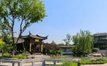北京园博园主展馆4