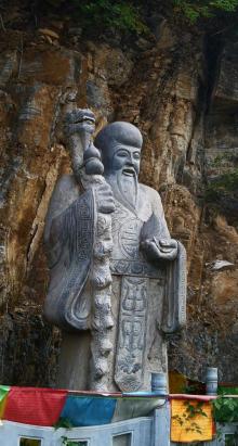 乐佛寺6