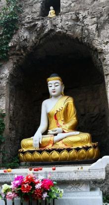 乐佛寺5