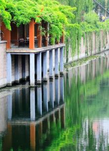 潭西胜境景区24