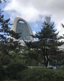 人民日报社图书馆5