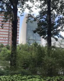 人民日报社图书馆3