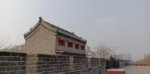 西便门小公园1