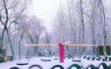 拉斐特城堡奇幻冰雪节3