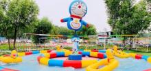 上庄启梦亲子乐园7