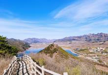 西峪水库1