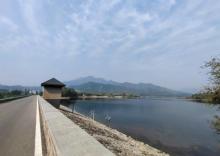 雁栖河1