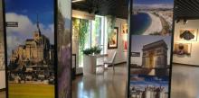 北京世园会世界园艺展示区17