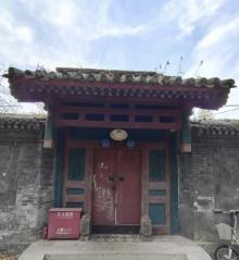 叶圣陶故居1