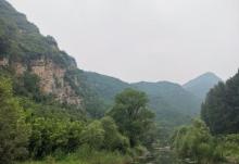 云阳仙境自然风景区2