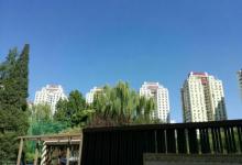 亚运村全民健身园26