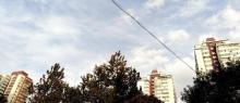 亚运村全民健身园20