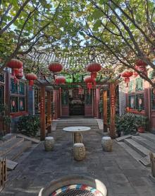 南官房胡同3
