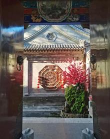 南官房胡同4
