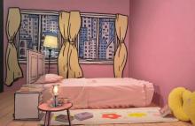 超级动漫组一经典动漫珍藏手稿原画作品展-北京站6