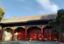 东宫门7