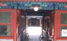 前门清真寺1