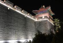 左安门城楼12