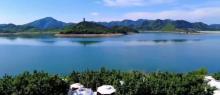 金海湖樱珠岛露营地4