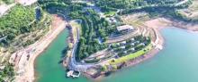 金海湖樱珠岛露营地1