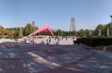康庄公园3