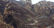 平谷飞龙谷风景区1