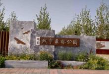 旧宫城市森林公园10