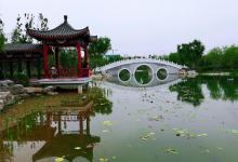 旧宫城市森林公园4