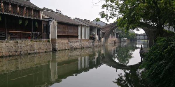 E塘故道