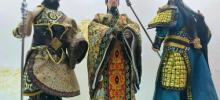 唐人坊人偶艺术博物馆10