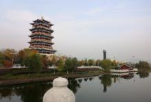 永定河公园2