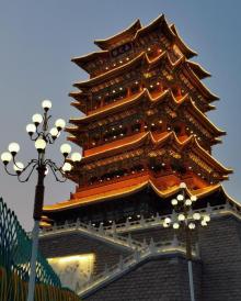 永定河公园4