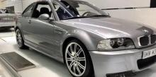 正通BMW博物馆1