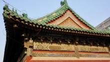 护国寺金刚殿5