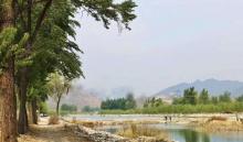 莲石湖公园28