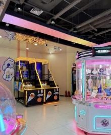 奥飞欢乐世界(龙湖天街店)3