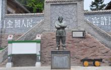 冀热察挺进军司令部旧址陈列馆5