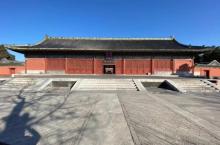 中国古代建筑展3