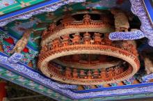 中国古代建筑展5