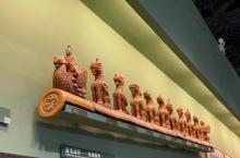 中国古代建筑展4
