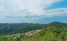 翠微山1