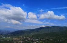 翠微山13