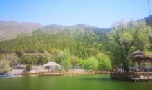 燕子湖自然风景区3