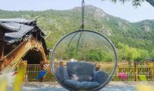 燕子湖自然风景区7