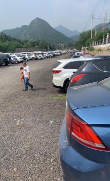 燕子湖自然风景区29