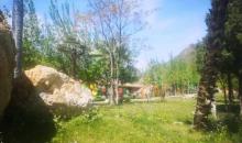 燕子湖自然风景区11