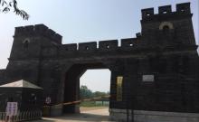 八一影视基地3