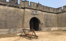 八一影视基地1