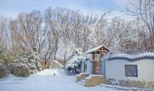 稻香湖景冰雪小镇13