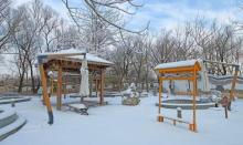 稻香湖景冰雪小镇12